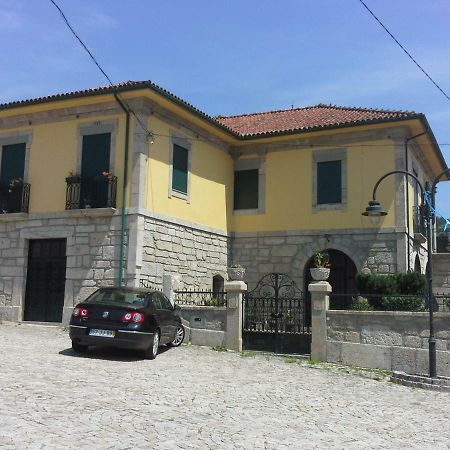Casa Sao Joao Villa Sao Joao da Serra Exterior foto