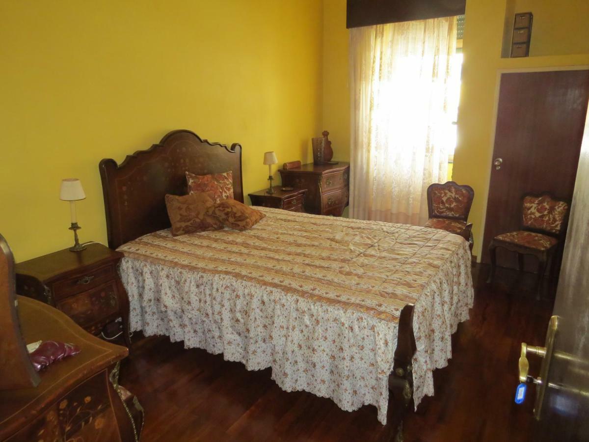 Casa Sao Joao Villa Sao Joao da Serra Exterior foto