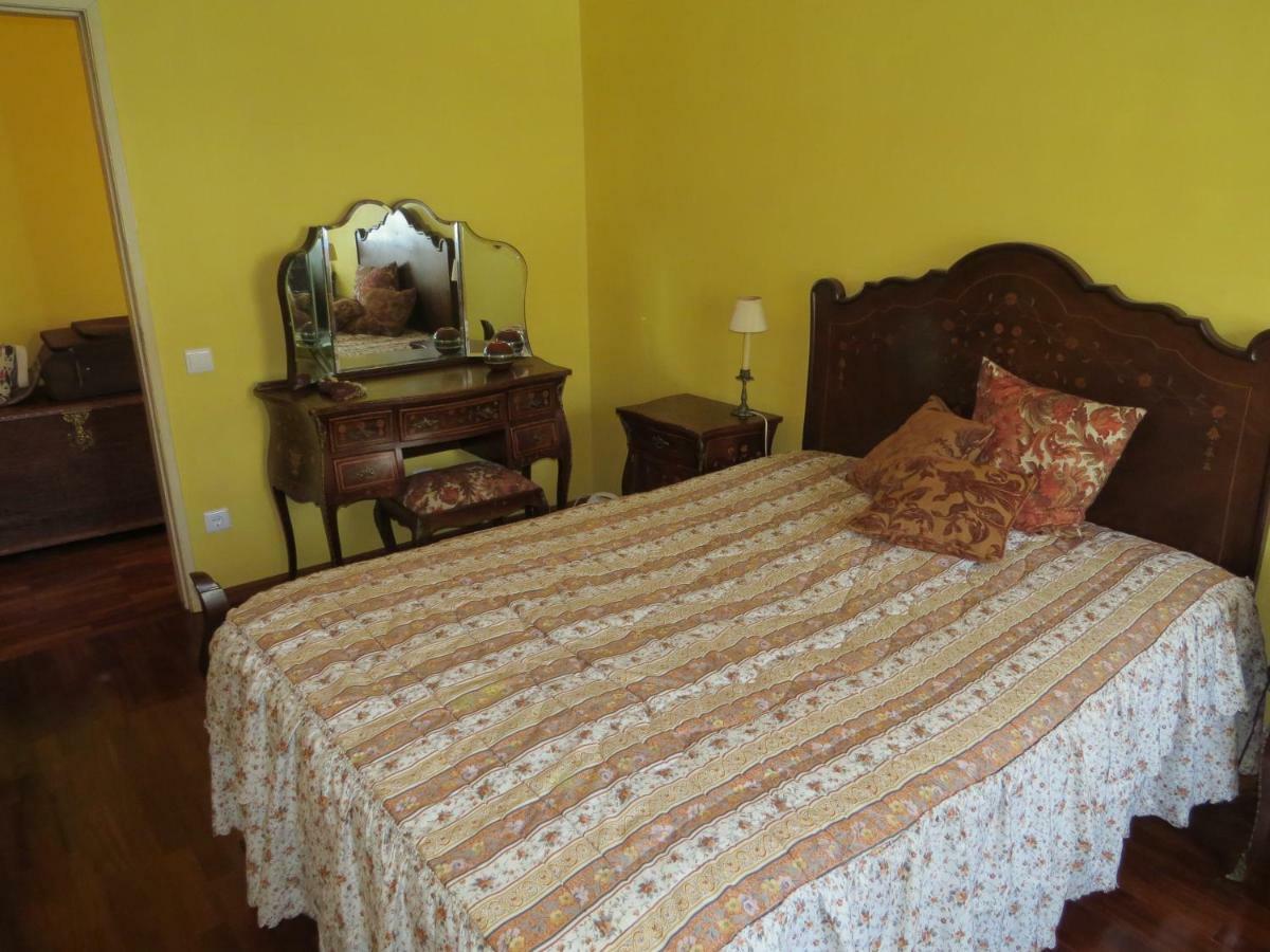Casa Sao Joao Villa Sao Joao da Serra Exterior foto